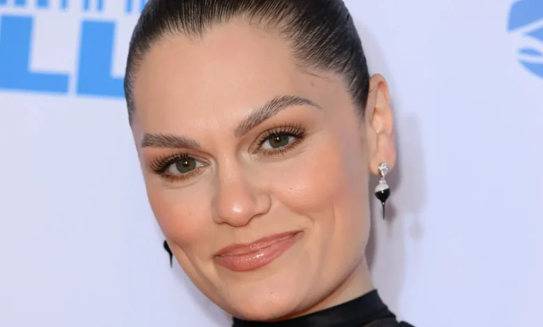 Jessie J slams 'beast' Hollywood star ex in savage new track on return to music after breast cancer battle