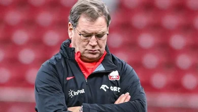 Jest skład na mecz Polska - Holandia! Wielkie zmiany Jana Urbana