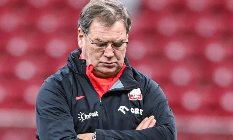 Jest skład na mecz Polska - Holandia! Wielkie zmiany Jana Urbana