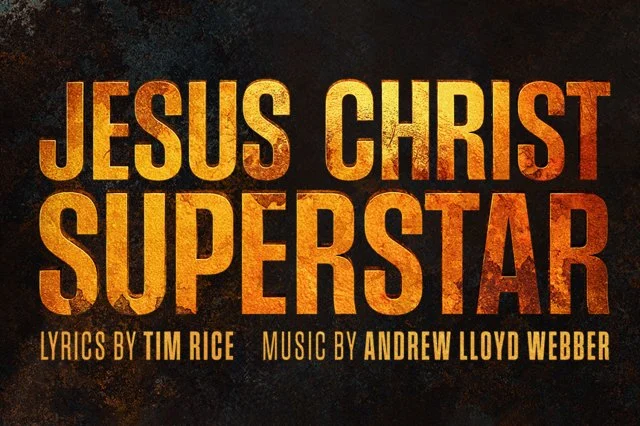 Jesus Christ Superstar to be staged at The London Palladium