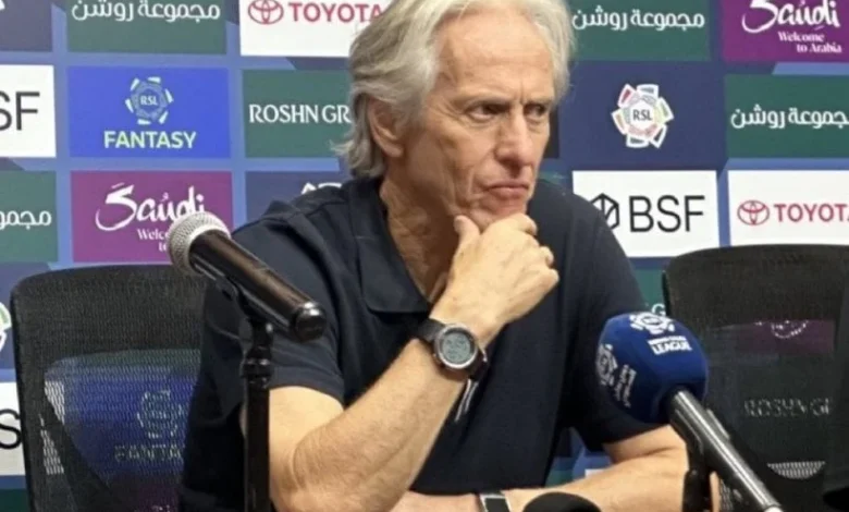 Jesus Finalizes Absences and Defines Al-Nassr's Squad Features Ahead of Istiklol Dushanbe Match