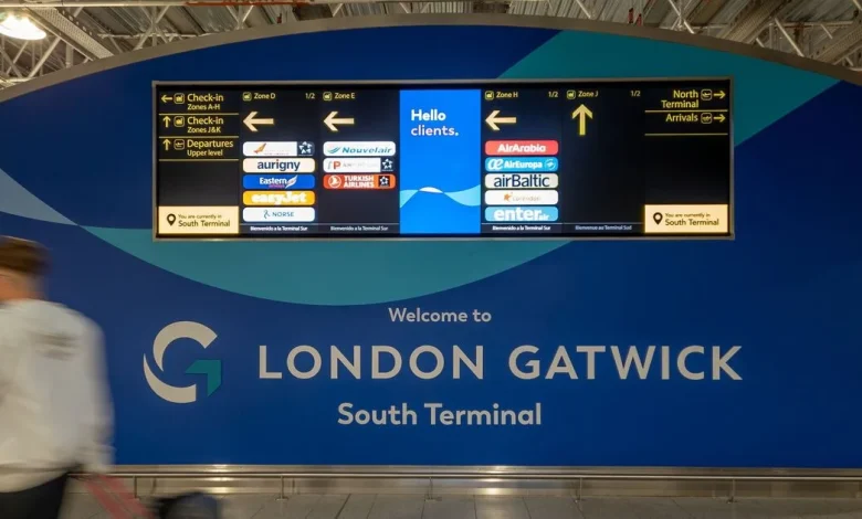 Jet2 announces huge Gatwick Airport decision in 'exciting moment'