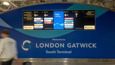 Jet2 to Launch Flights from Gatwick Airport Starting March 2026