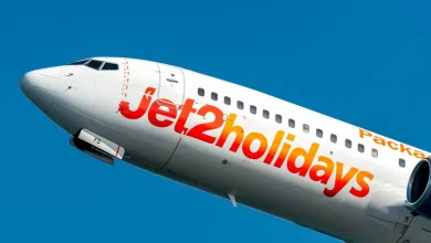 Jet2 to launch Gatwick flights and holiday packages to popular destinations including Tenerife