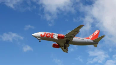 Jet2 to launch first ever flights from big UK airport with 29 'sunshine' routes