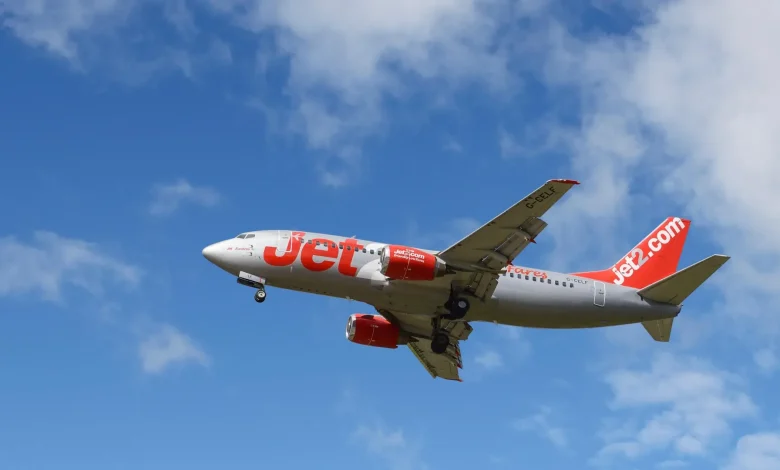 Jet2 to launch first ever flights from big UK airport with 29 'sunshine' routes
