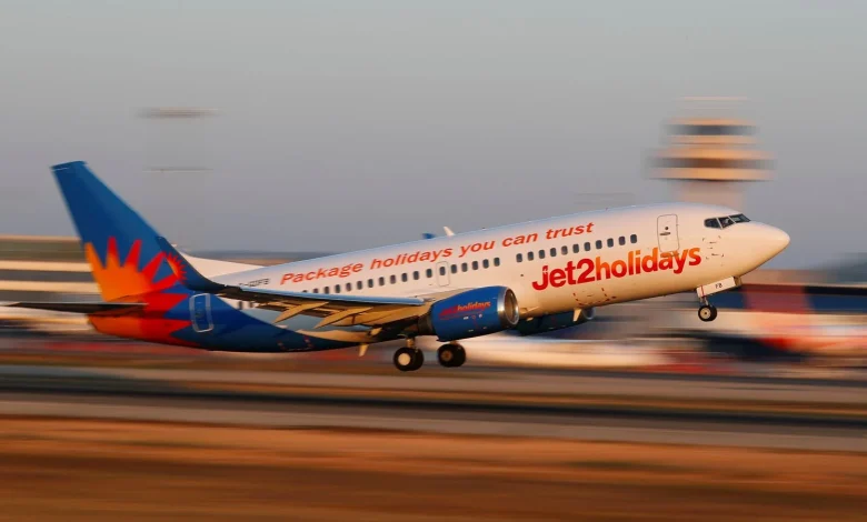 Jet2 to launch flights from London Gatwick Airport to 29 'sunshine destinations'