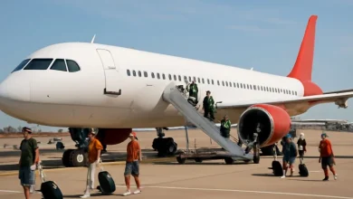 Jet2’s Twenty-Nine New Sunshine Routes from London Gatwick Set to Boost UK Tourism in 2026