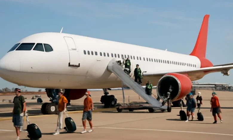 Jet2’s Twenty-Nine New Sunshine Routes from London Gatwick Set to Boost UK Tourism in 2026