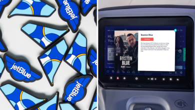 JetBlue Announces In-Flight Changes for Winter