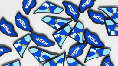 JetBlue Unveils Exciting Winter Upgrades in US: New Charms, Holiday Entertainment & Seasonal Menus Take Off