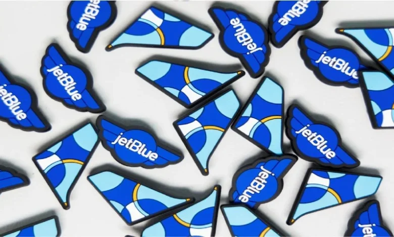 JetBlue Unveils Exciting Winter Upgrades in US: New Charms, Holiday Entertainment & Seasonal Menus Take Off