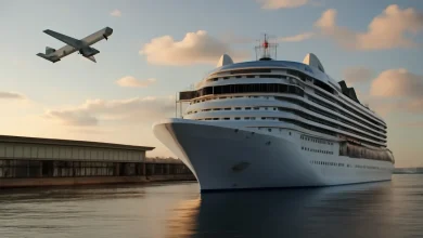 JetBlue Vacations Expands with Luxury Cruise Partnerships, Elevating Travel with More Cruise Choices for Tourists