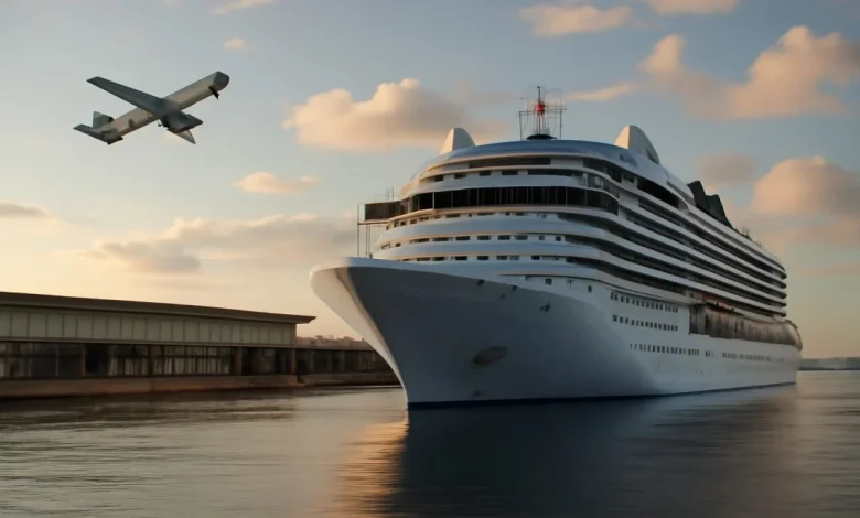 JetBlue Vacations Expands with Luxury Cruise Partnerships, Elevating Travel with More Cruise Choices for Tourists