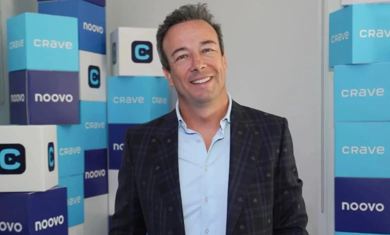 «J’étais vraiment malade»: Luc Poirier face à une épreuve extrême