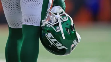 Jets CB Kris Boyd in critical condition after being shot in Midtown