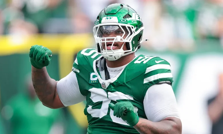 Jets-Cowboys Trade Grades: Jerry Jones Finally Gets a Deal Right