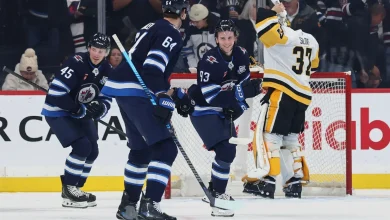 Jets Grant Blue Chip Prospect Permission To Seek Trade