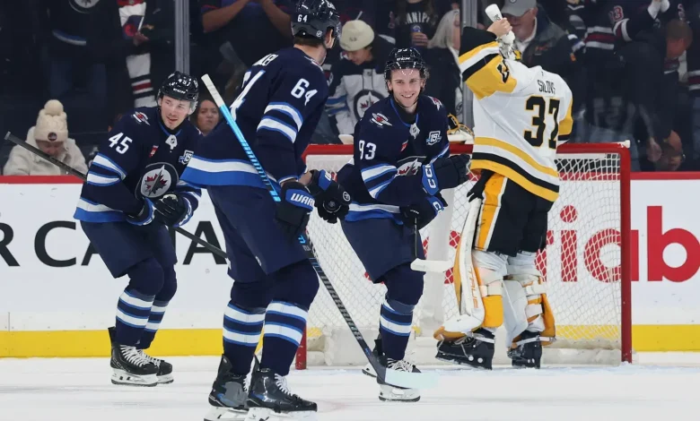 Jets Grant Blue Chip Prospect Permission To Seek Trade