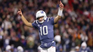 Jets-Patriots on 'Thursday Night Football': What We Learned from New England's 27-14 win