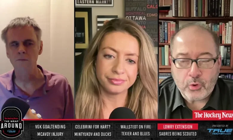 Jets' Thomas Milic Expected To Make NHL Debut Saturday vs. Predators