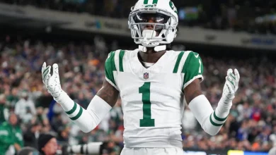 Jets To Trade CB Sauce Gardner To Colts