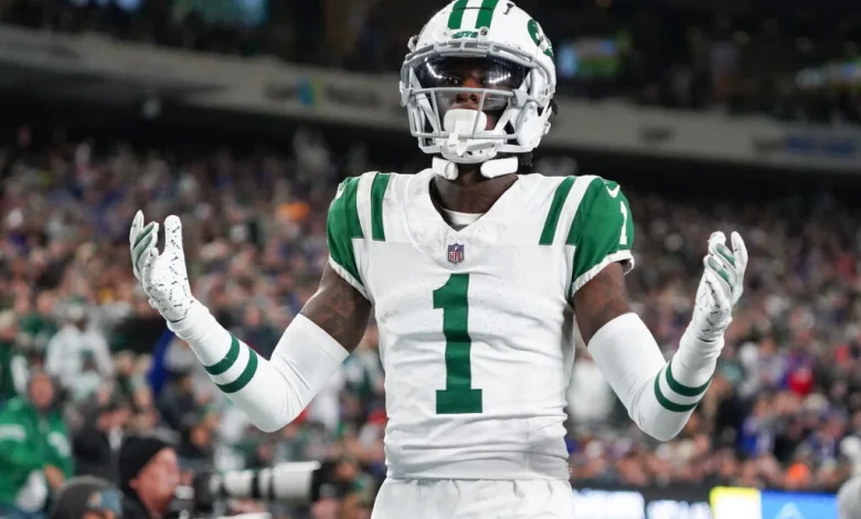 Jets To Trade CB Sauce Gardner To Colts