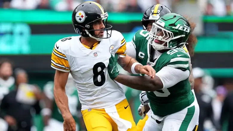 Jets Trade Pitch Delivers First-Round Pick for Star Team Captain