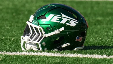 Jets are getting calls, but won’t do a fire sale
