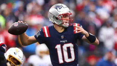 Jets at Patriots: Predictions, picks and odds for Thursday Night Football Week 11