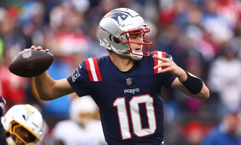 Jets at Patriots: Predictions, picks and odds for Thursday Night Football Week 11