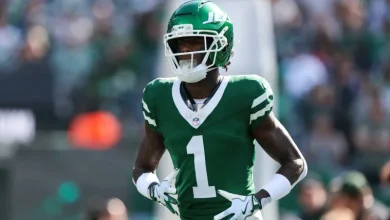 Jets draft picks 2026: Where New York's future capital stands after Sauce Gardner trade
