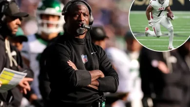 Jets get chance for moral victories to become a real one against struggling Falcons