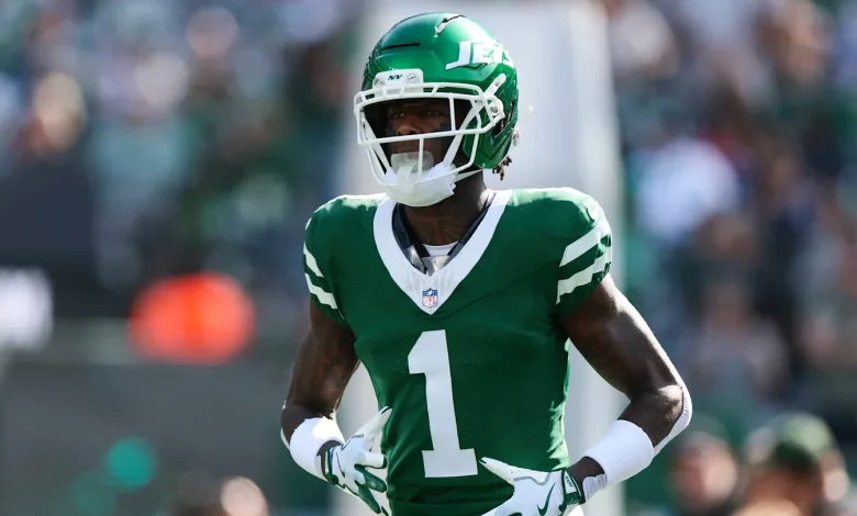 Jets just made one of the most shocking trades in NFL history