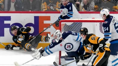 Jets looking for a November to remember