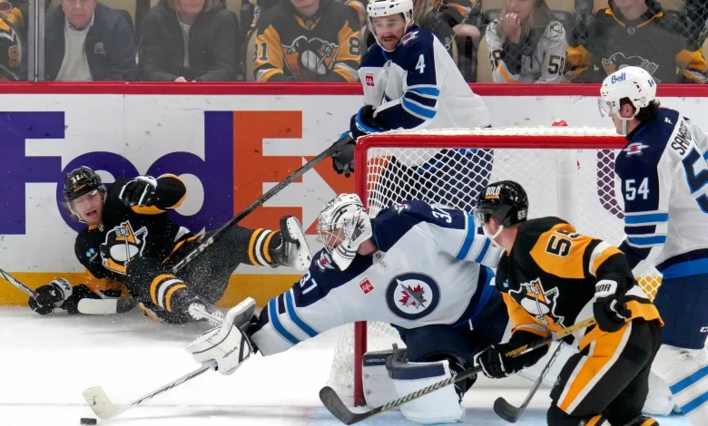 Jets looking for a November to remember