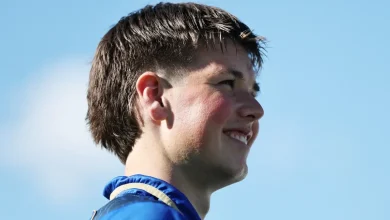 Jets secure long-term future of academy gun starring for the first team: 'Local fans - be excited'