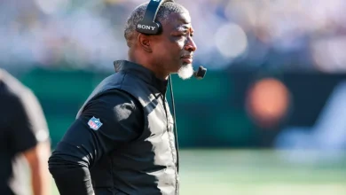 Jets urged to trade former first-round pick ahead of trade deadline