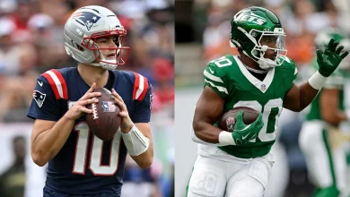 Jets vs. Patriots: Three must-know storylines for Thursday's Week 11 prime-time game
