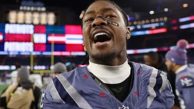 Jets vs. Patriots score, live updates: New England misses FG to end half, still leads NY