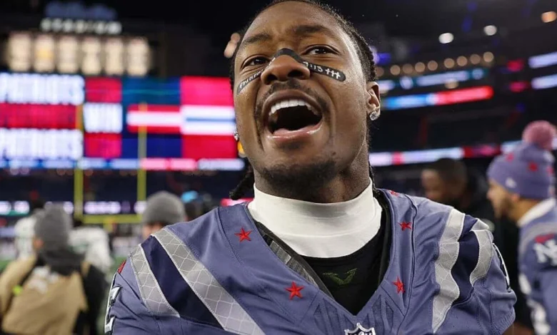 Jets vs. Patriots score, live updates: New England misses FG to end half, still leads NY