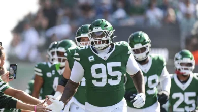 Jets will receive the higher of the Cowboys’ first-round picks in 2027