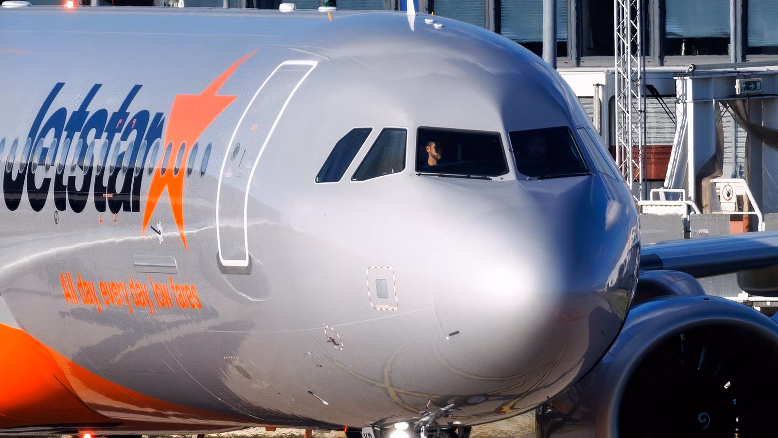 Jetstar Begins New 7-Hour Airbus A321LR Flights