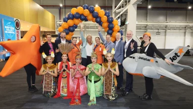 Jetstar invests in major Melbourne Avalon Airport expansion with direct flights to Bali and Adelaide and more low fares seats to Brisbane
