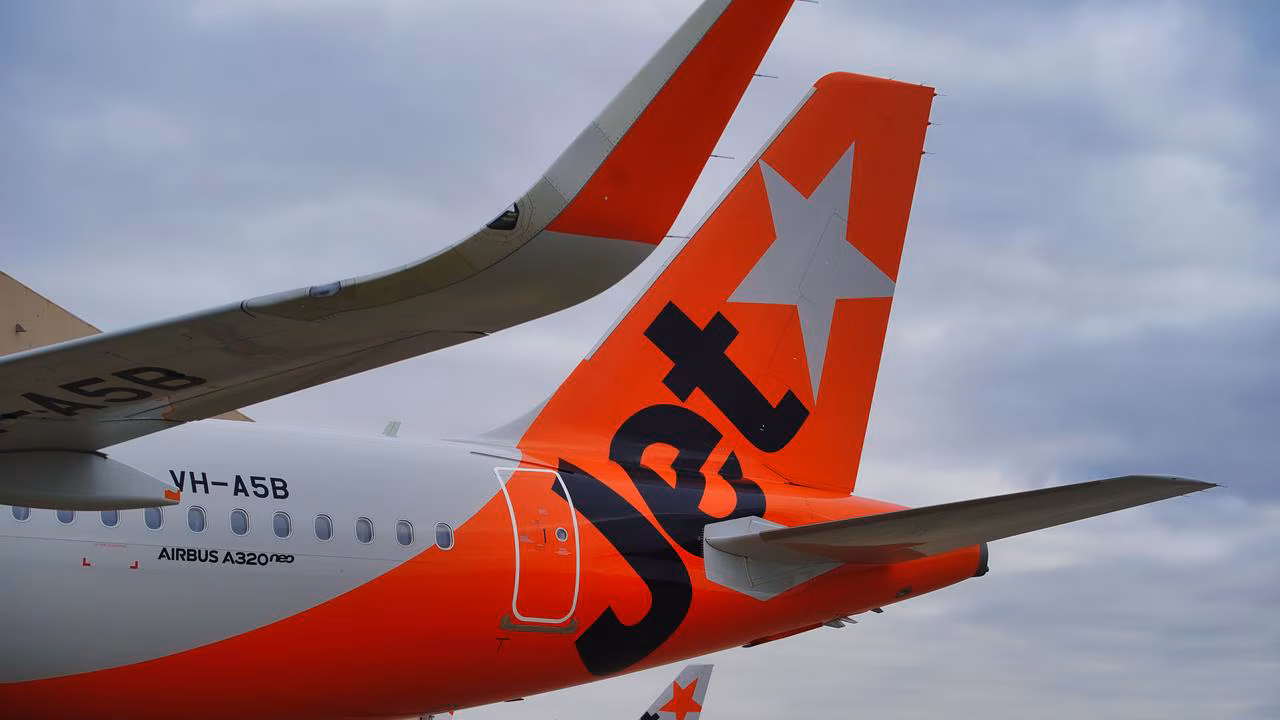 Jetstar restarts Bali flights from this state