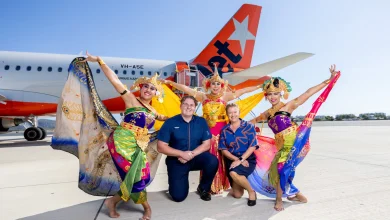 Jetstar to launch new flights from Sunshine Coast to Bali from $199^ with easy connections to Singapore