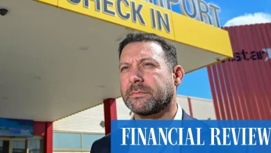 Jetstar to start international flights out of Avalon Airport, with Bali first up