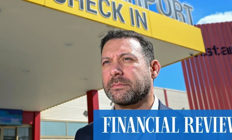 Jetstar to start international flights out of Avalon Airport, with Bali first up