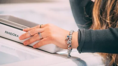 Jewellery retailer Pandora teams with InPost UK on parcel locker delivery option for online shoppers