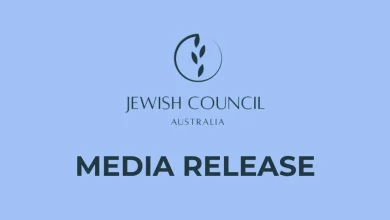 Jewish Coalition Opposes Anti-Democratic Antisemitism Plan, Calls for United, Whole-of Society Approach New Victorian Protest Laws Still Threaten Democracy